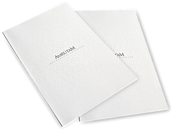 Amrutam Brochure Amrutam Brochure
