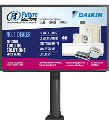 Future Solutions Future Solutions