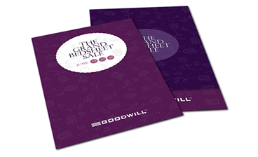 Goodwill Textiles Goodwill Textiles