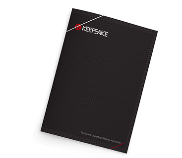 Keepshake Engineering Keepshake Engineering