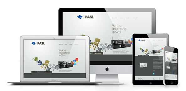 PASL Windtech (P)Ltd. PASL Windtech (P)Ltd.