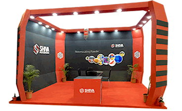 Shiva Polycompounds Shiva Polycompounds