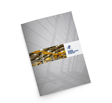 Shree Prefab Steels P Limited Shree Prefab Steels P Limited