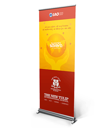 The Tulip School The Tulip School