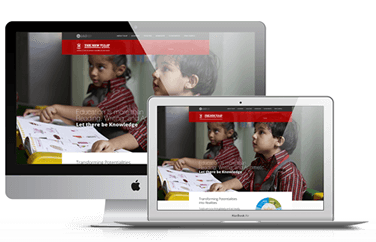 The Tulip School The Tulip School